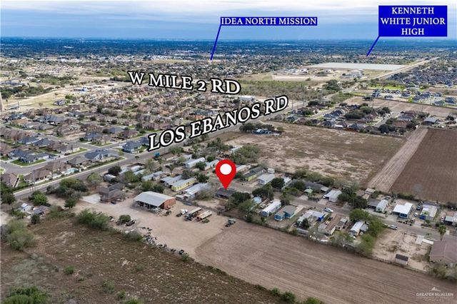 1513 Thompson Road, Mission, TX 78573
