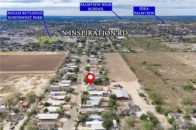 1513 Thompson Road, Mission, TX 78573