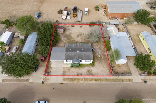 1513 Thompson Road, Mission, TX 78573