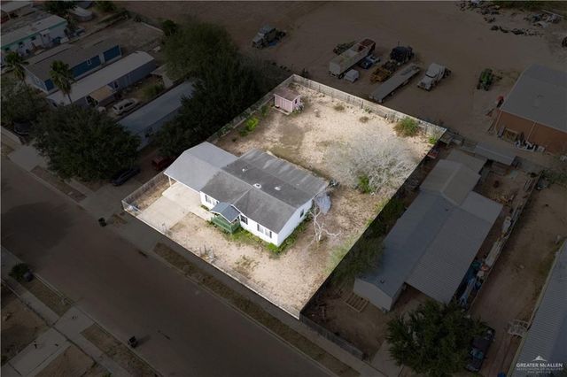 1513 Thompson Road, Mission, TX 78573