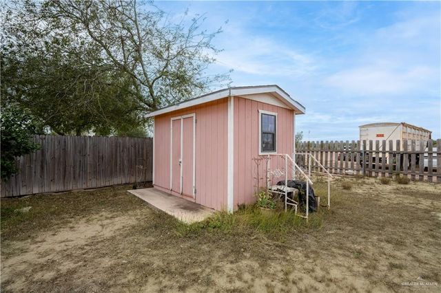 1513 Thompson Road, Mission, TX 78573