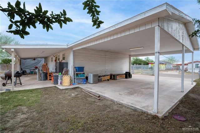 1513 Thompson Road, Mission, TX 78573