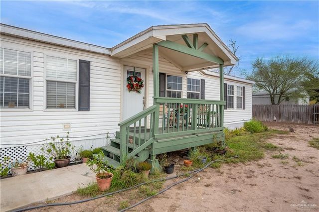 1513 Thompson Road, Mission, TX 78573