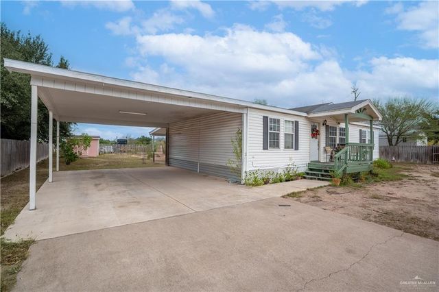 1513 Thompson Road, Mission, TX 78573