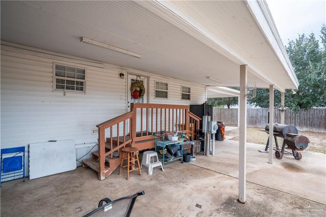 1513 Thompson Road, Mission, TX 78573