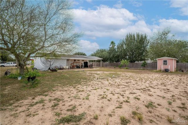 1513 Thompson Road, Mission, TX 78573