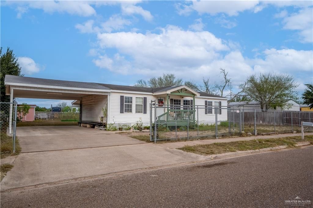 1513 Thompson Road, Mission, TX 78573