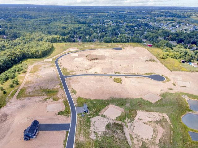 Lot 7 Maries Way, Ogden, NY 14559