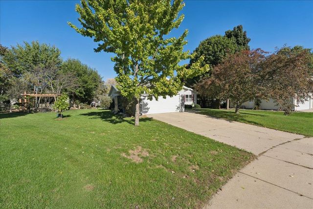 431 Thomas Court, Oregon, WI 53575