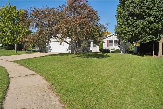 431 Thomas Court, Oregon, WI 53575
