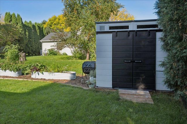 431 Thomas Court, Oregon, WI 53575