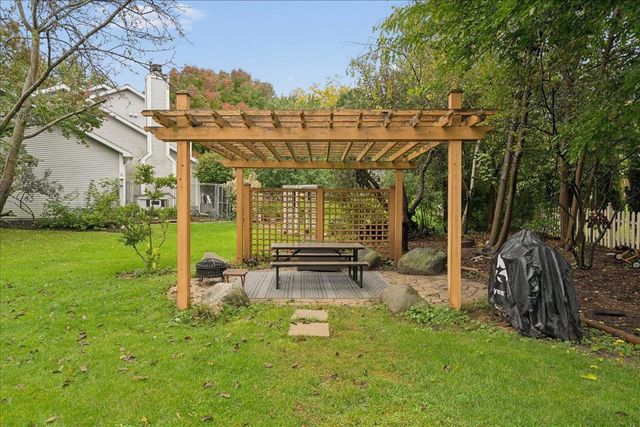 431 Thomas Court, Oregon, WI 53575