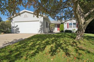 431 Thomas Court, Oregon, WI 53575