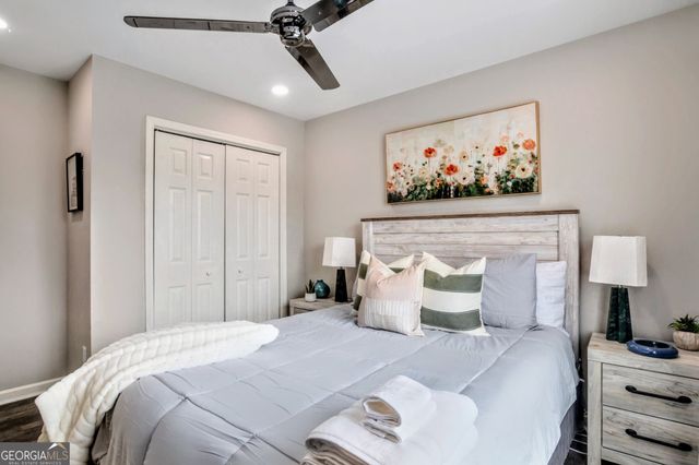 8008 Clearview Circle, Riverdale, GA 30296