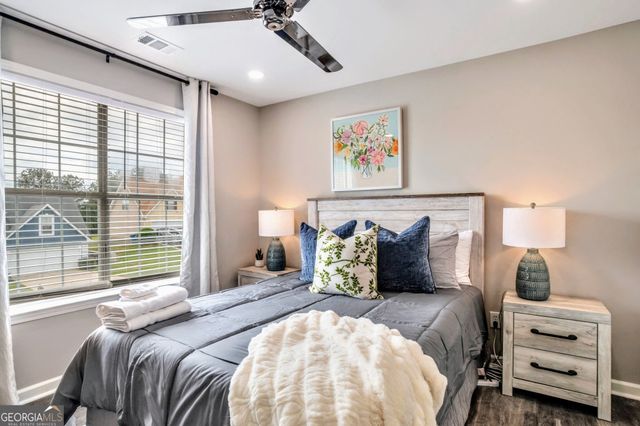 8008 Clearview Circle, Riverdale, GA 30296