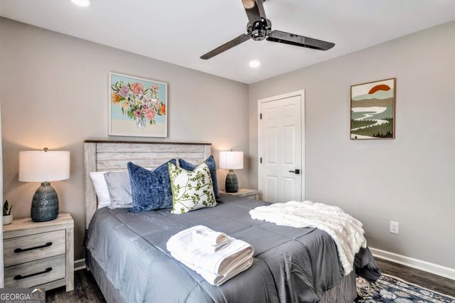 8008 Clearview Circle, Riverdale, GA 30296