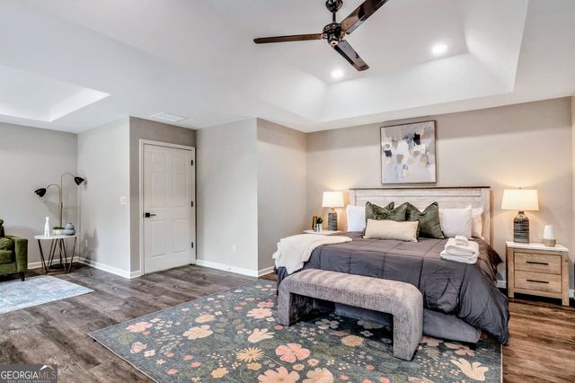 8008 Clearview Circle, Riverdale, GA 30296