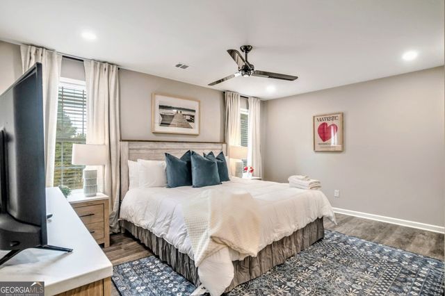 8008 Clearview Circle, Riverdale, GA 30296