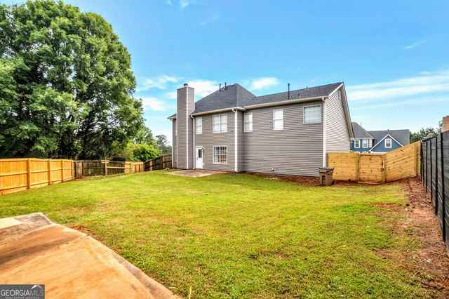 8008 Clearview Circle, Riverdale, GA 30296