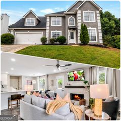 8008 Clearview Circle, Riverdale, GA 30296