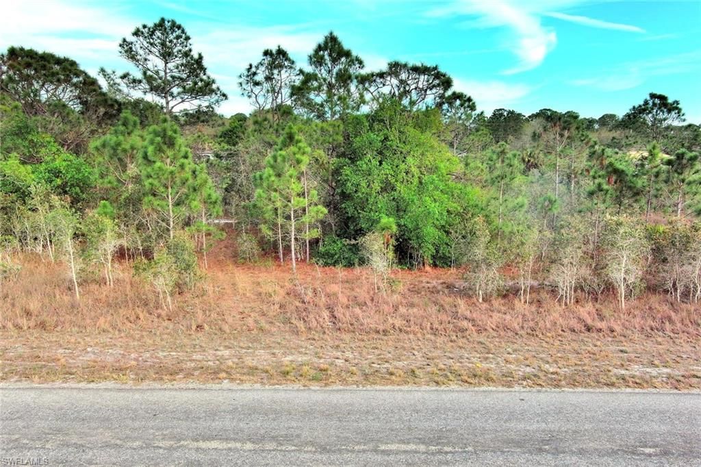 565 Summit AVE S, LEHIGH ACRES, FL 33974 — exterior
