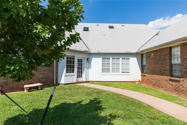 5000 Misty Glen Circle, Oklahoma City, OK 73142