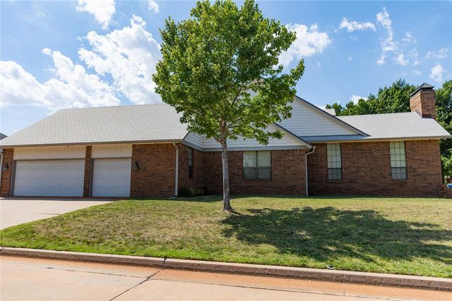 5000 Misty Glen Circle, Oklahoma City, OK 73142
