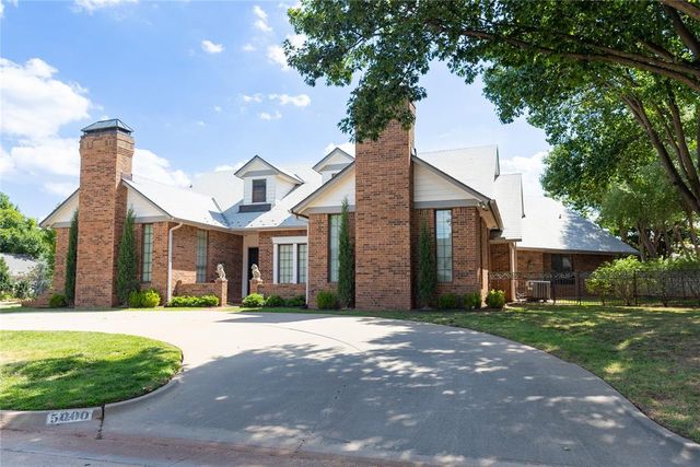 5000 Misty Glen Circle, Oklahoma City, OK 73142