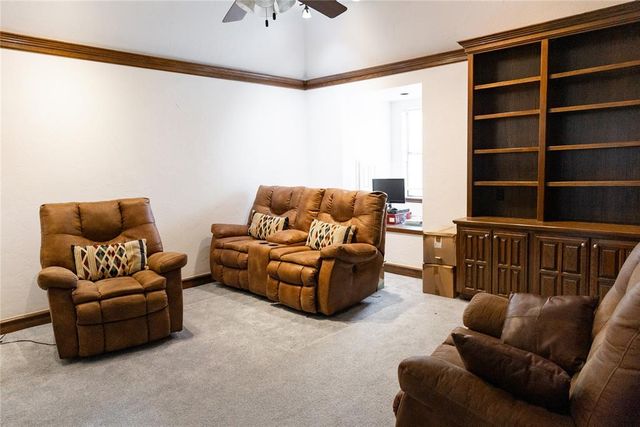 5000 Misty Glen Circle, Oklahoma City, OK 73142