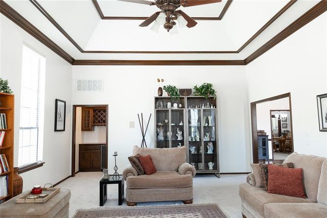 5000 Misty Glen Circle, Oklahoma City, OK 73142