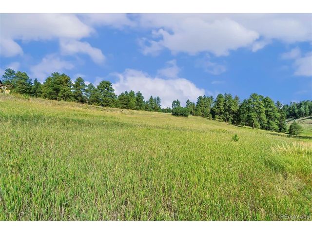 8066 Federation Dr, Morrison, CO 80465