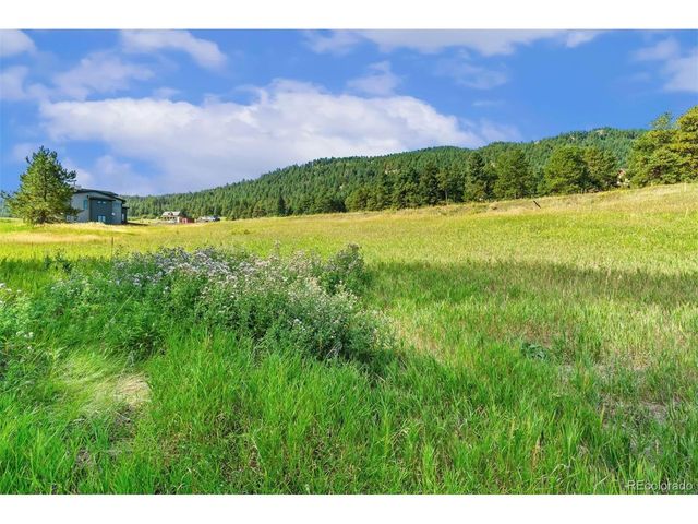 8066 Federation Dr, Morrison, CO 80465