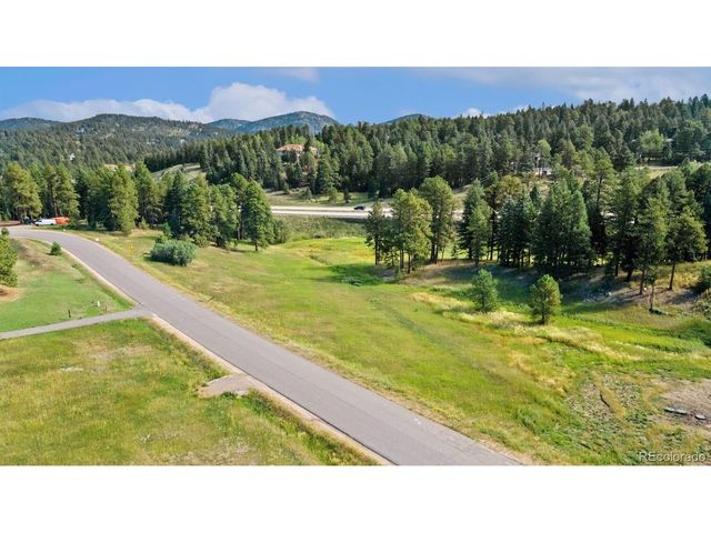 8066 Federation Dr, Morrison, CO 80465