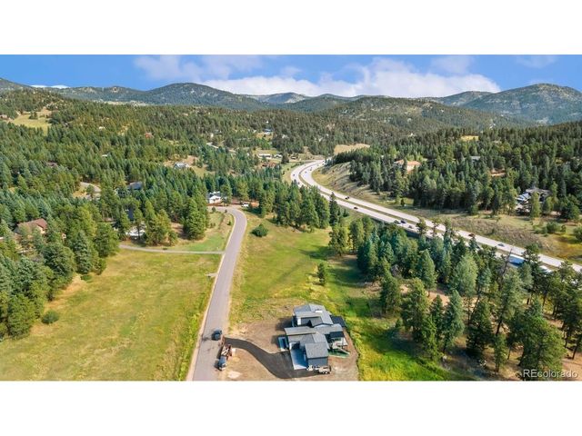 8066 Federation Dr, Morrison, CO 80465