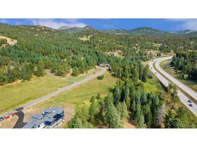 8066 Federation Dr, Morrison, CO 80465