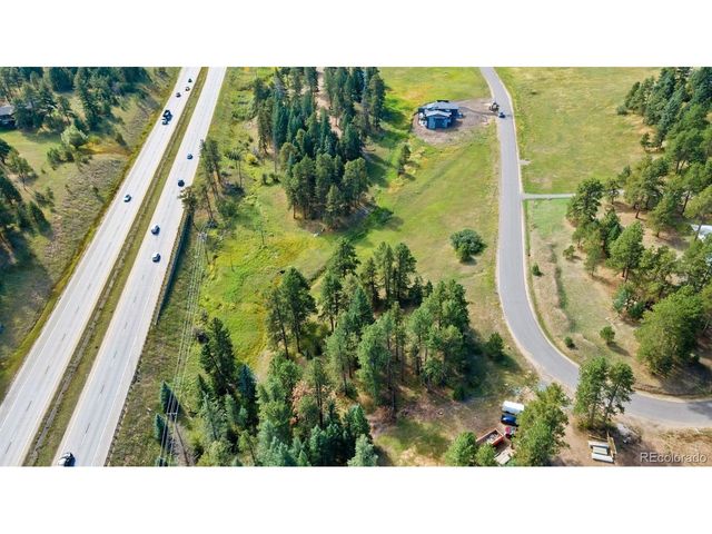 8066 Federation Dr, Morrison, CO 80465