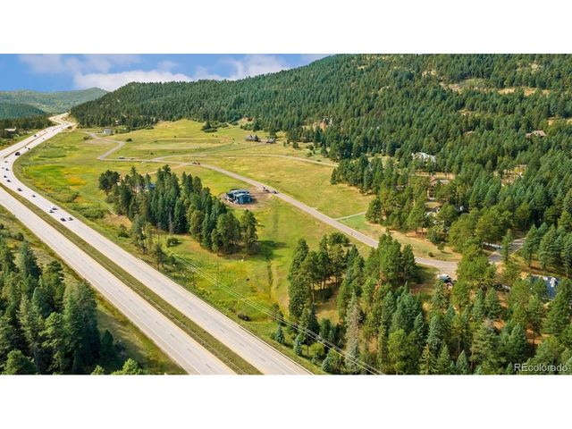 8066 Federation Dr, Morrison, CO 80465