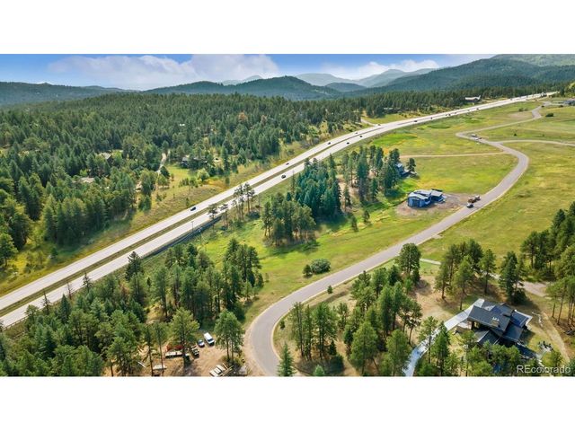 8066 Federation Dr, Morrison, CO 80465