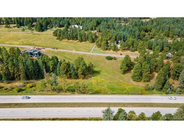 8066 Federation Dr, Morrison, CO 80465