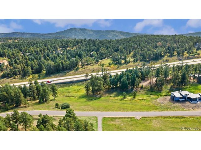 8066 Federation Dr, Morrison, CO 80465
