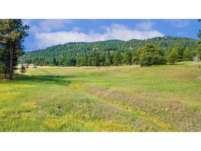 8066 Federation Dr, Morrison, CO 80465