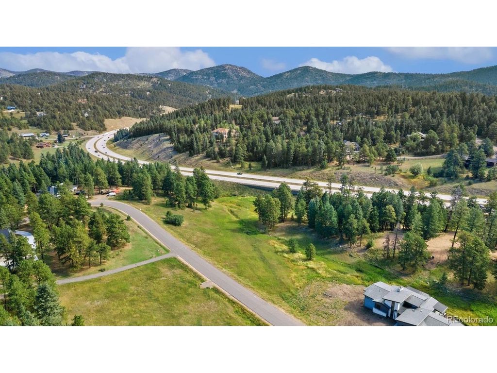 8066 Federation Dr, Morrison, CO 80465