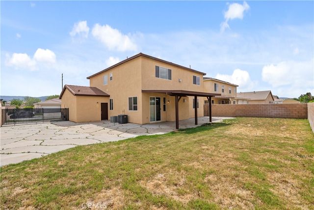 5741 Spice, Lancaster, CA 93536