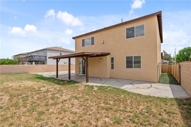 5741 Spice, Lancaster, CA 93536