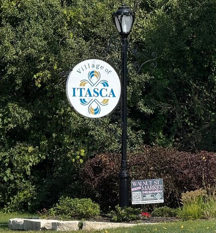 330 S Maple Street, Itasca, IL 60143