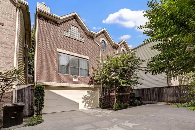 5838 Larkin Street, Houston, TX 77007