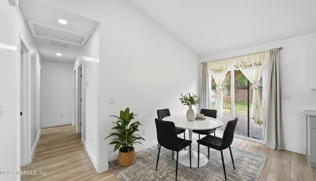 11604 SAIL Avenue, Jacksonville, FL 32246