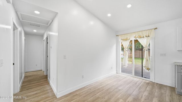 11604 SAIL Avenue, Jacksonville, FL 32246