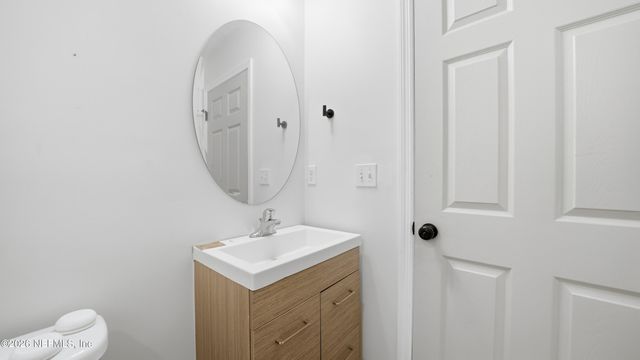 11604 SAIL Avenue, Jacksonville, FL 32246