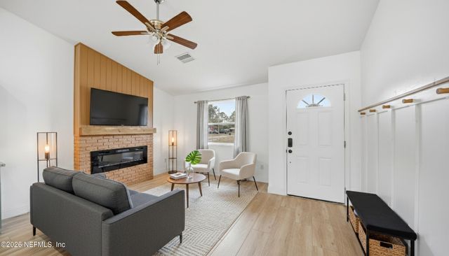 11604 SAIL Avenue, Jacksonville, FL 32246